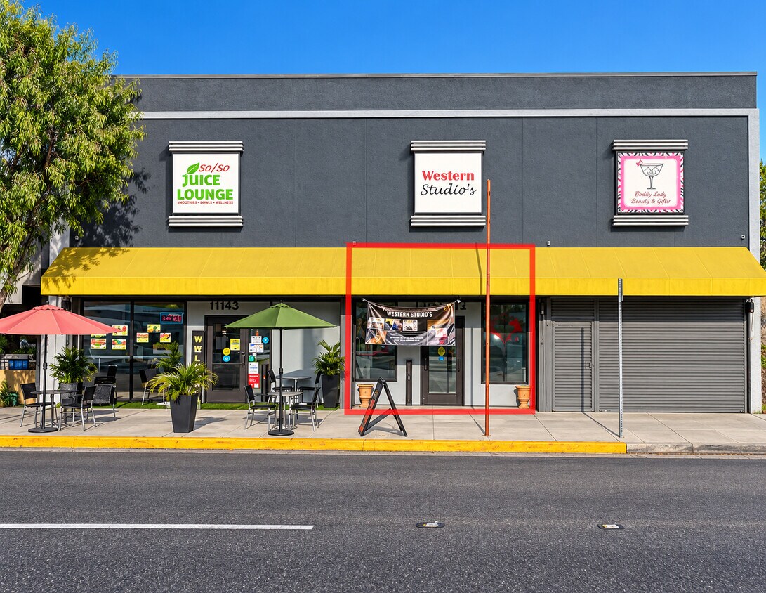Property image for 11143 1/2 S. Western Ave